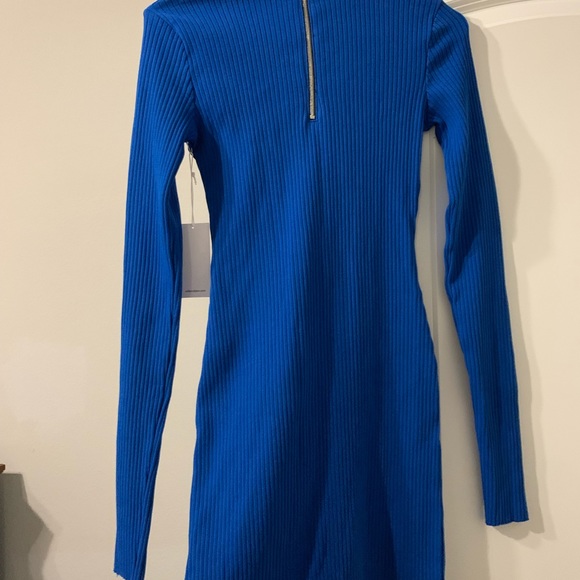 Cotton citizen dress size medium - Picture 3 of 3